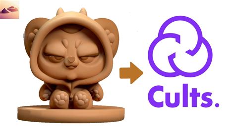 cults3d free